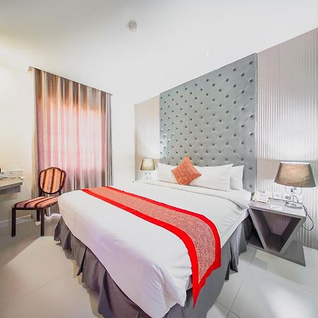 Serela Cihampelas By Kagum Hotels Bandung Eksteriør billede