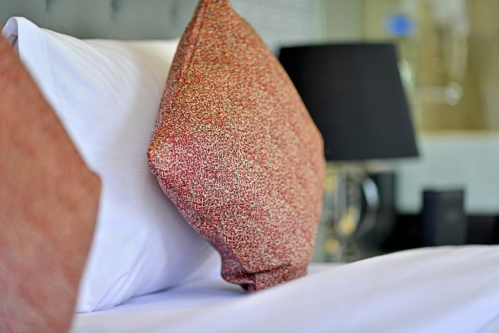 Serela Cihampelas By Kagum Hotels Bandung Eksteriør billede