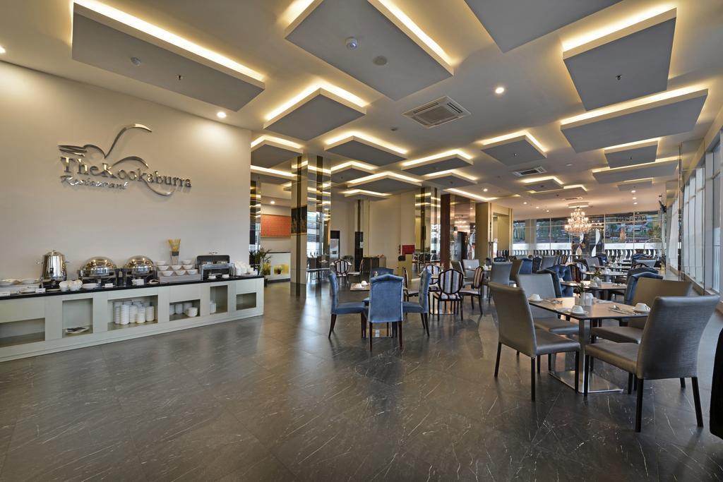 Serela Cihampelas By Kagum Hotels Bandung Eksteriør billede