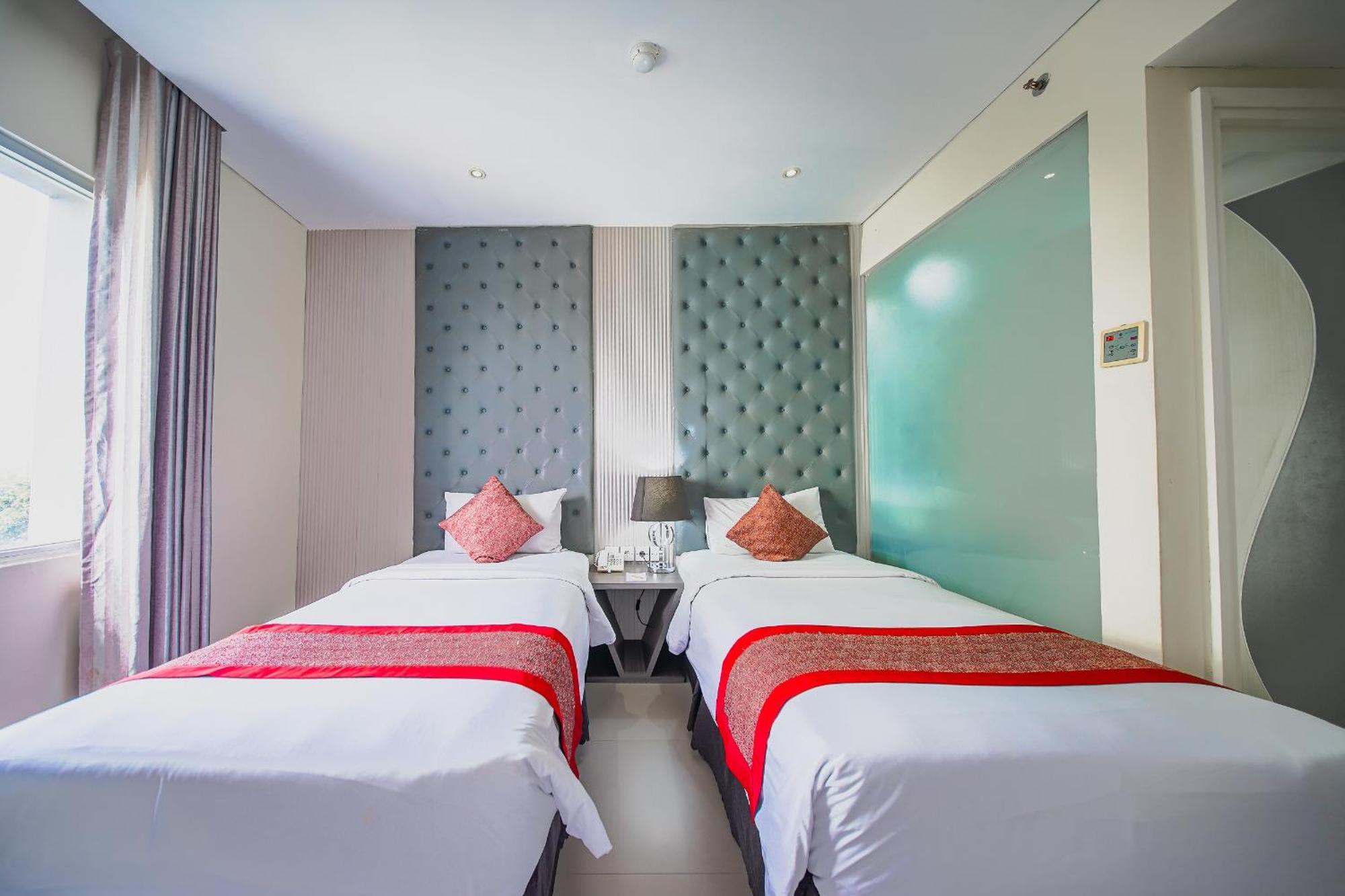 Serela Cihampelas By Kagum Hotels Bandung Eksteriør billede