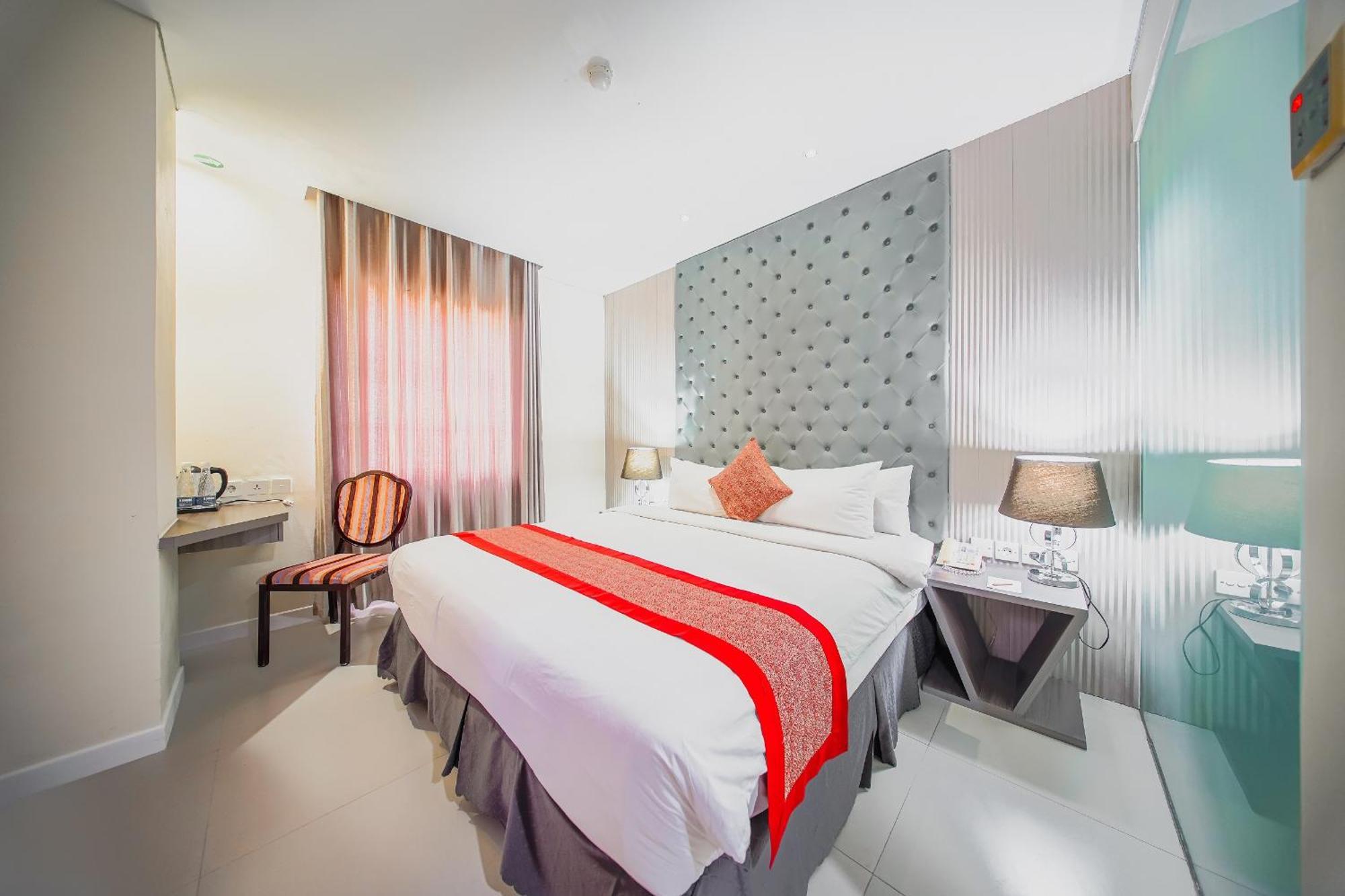 Serela Cihampelas By Kagum Hotels Bandung Eksteriør billede