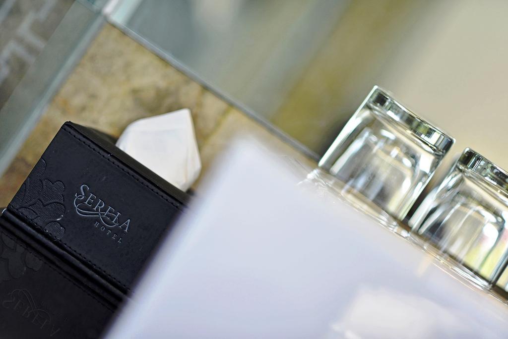 Serela Cihampelas By Kagum Hotels Bandung Eksteriør billede
