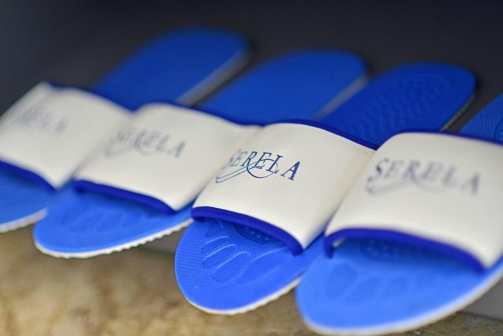 Serela Cihampelas By Kagum Hotels Bandung Eksteriør billede