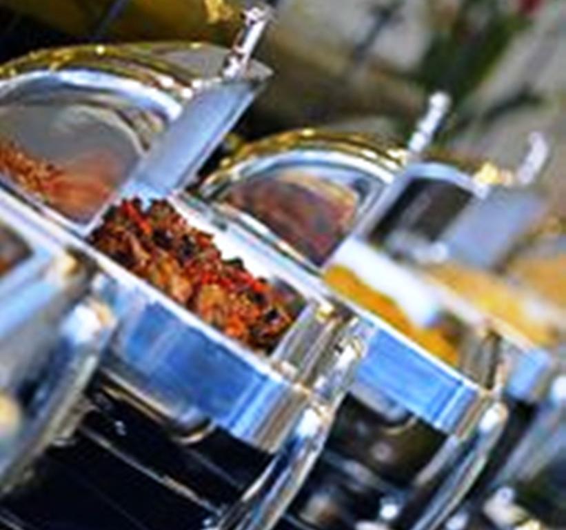 Serela Cihampelas By Kagum Hotels Bandung Eksteriør billede