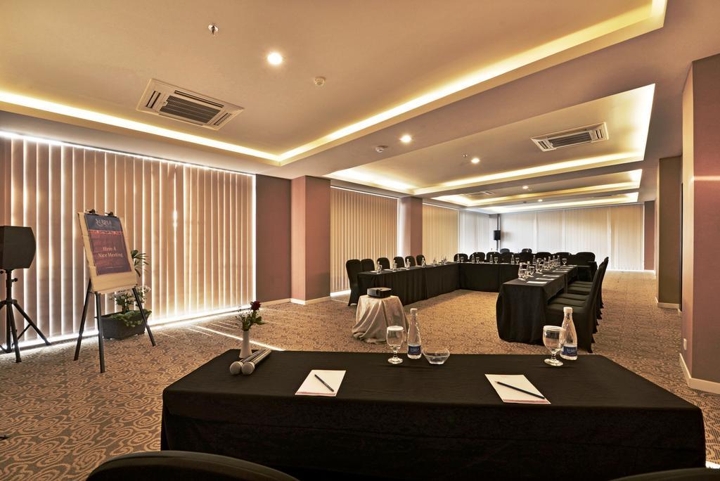 Serela Cihampelas By Kagum Hotels Bandung Eksteriør billede