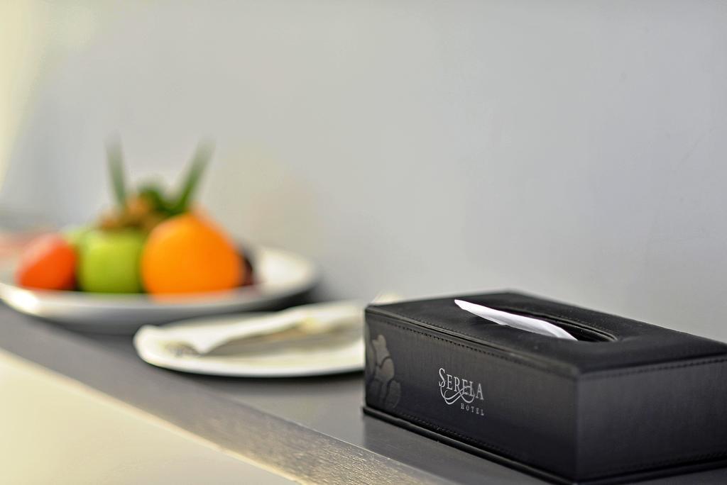 Serela Cihampelas By Kagum Hotels Bandung Eksteriør billede