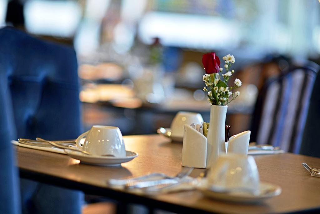 Serela Cihampelas By Kagum Hotels Bandung Eksteriør billede