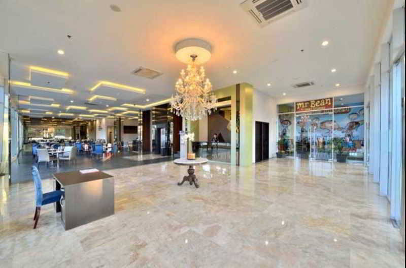 Serela Cihampelas By Kagum Hotels Bandung Eksteriør billede