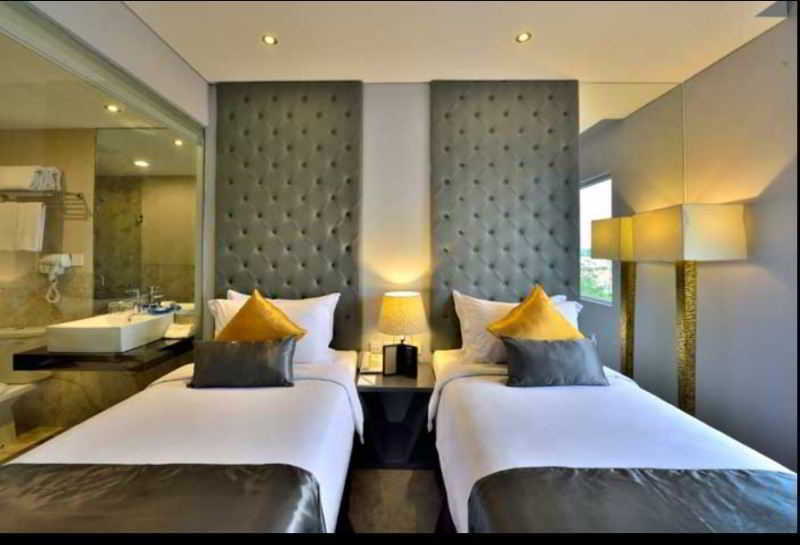 Serela Cihampelas By Kagum Hotels Bandung Eksteriør billede